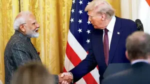 India-US trade deal: With tariffs slashed, here's how it will help